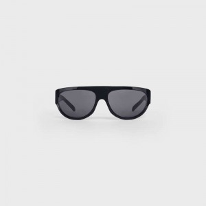 Lunette de Soleil Celine Alan 1 In Acetate Noir | CL-591725